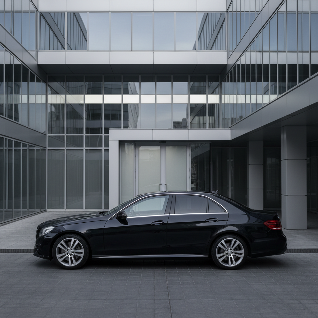 Mercedes Classe E