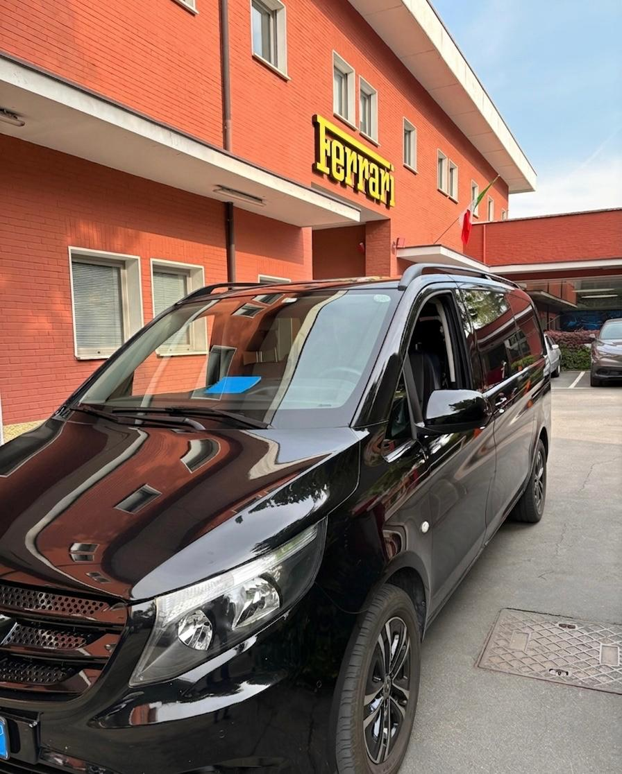 Mercedes Classe V